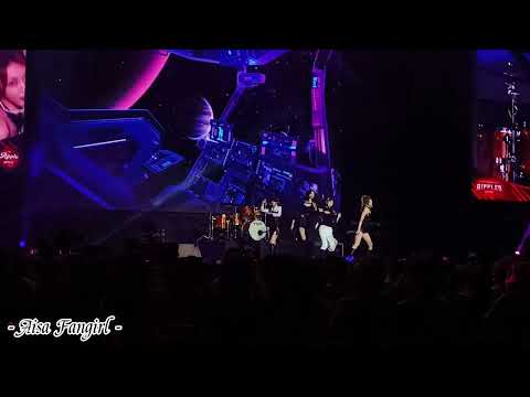 221126 EVERGLOW IN MANILA | PIRATE | RIPPLES FOR HOPE 2022