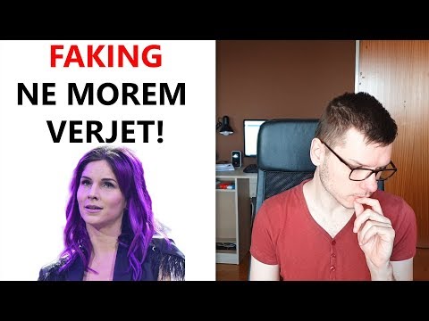 MOJ ODZIV NA IZJAVO LEE SIRK | EMA 2019