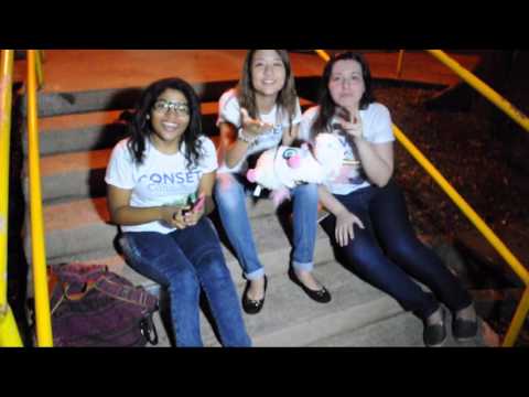 Processo Seletivo 2016