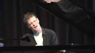 Gary  Husband - A Meeting of Spirits