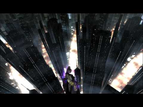 Let's Play Bayonetta pt 16 - A Tower to Boredom