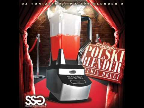 Dj Tuniziano - Tede feat Natalia Lesz - Glam Rap