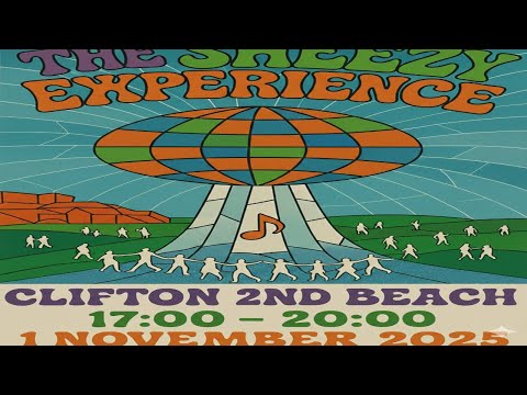 EP 6 THE LOST CLIFTON TAPES: Sheezycism Melodic Deep House Set 🌅