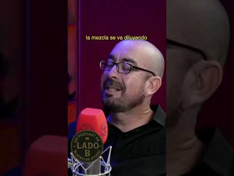 El error de las bandas en proceso de mezcla. #podcast #iquique #tarapacá #metal #rock #musicos