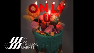 Musik-Video-Miniaturansicht zu Only U Songtext von MOON