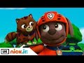 Paw Patrol Pups Save A Duck Pond Nick Jr UK