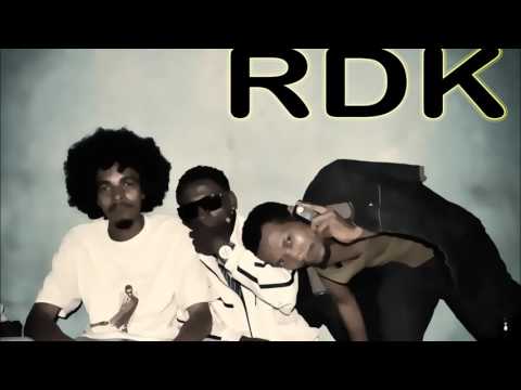 RDK -  Zai Fikana (offishal audio 2016)