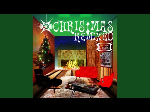 Video thumbnail for The First Noel (Attaboy House Party Mix)