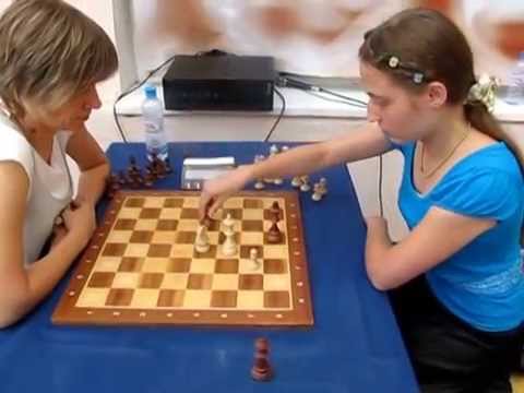 2010-09-15 World Woman Chess Blitz