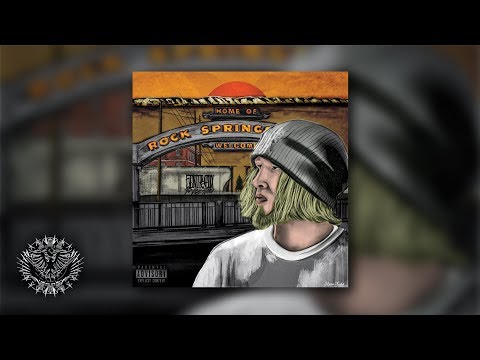 Gentry Fox - Project Alpha [FULL MIXTAPE] 2019 [HQ]