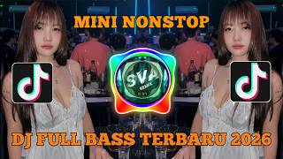 Download lagu DJ FULL BASS NONSTOP VIRAL TIKTOK 2026 (DJ SILVIYA) mp3 Download lagu DJ FULL BASS NONSTOP VIRAL TIKTOK 2026 (DJ SILVIYA) mp3