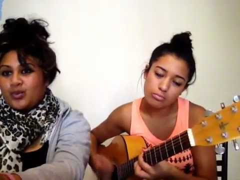 Nicki Minaj - Marilyn Monroe (cover) video thumbnail