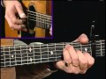 Tom Rush - How I Play (Some of) My Favorite Songs