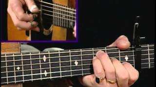 Tom Rush - How I Play (Some of) My Favorite Songs