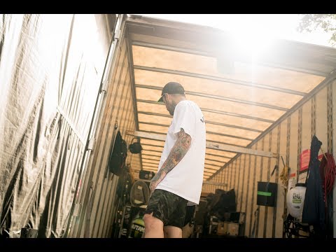 Thumbnail for 2017 Vans Warped Tour - Emmure - Update 4 by R.E.M., T.O.K.