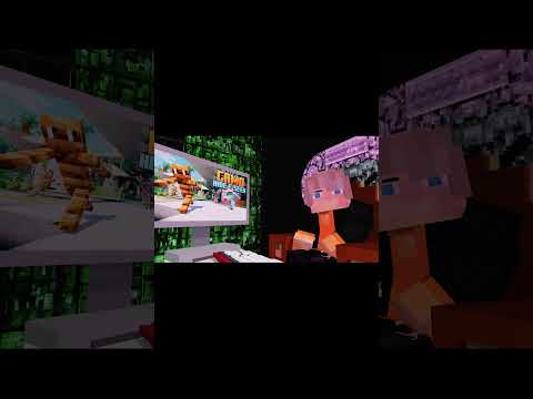 Top 3 Minecraft Mini Game for multiplayer #shorts #modernmpc