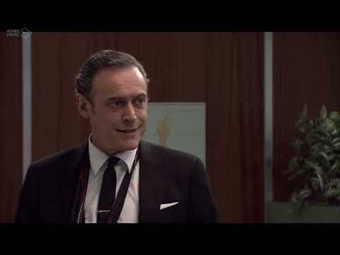 Amar C534 - Aquilino finalmente se va