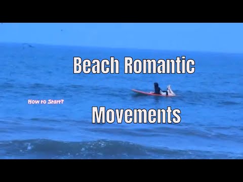 Sea Beach Ever! Romantic Moments / summer special romantic beach videos