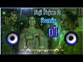 Fouji Foujan 2 Dj Remix Sapna Choudhary | Fojan Fojan Krwa Du Gaam M | Haryanvi song Foji Fojan 2