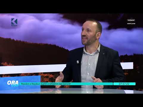 Syte 7 - Masakra e Reçakut, kujtim e reflektim nga banorët!