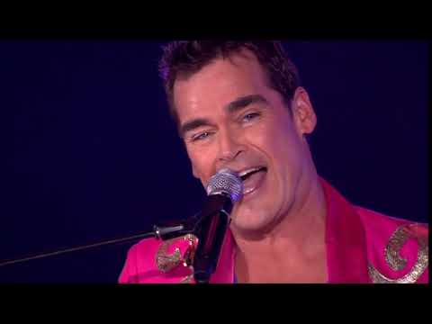 10 Toppers in concert 2013 Billy Joel Medley