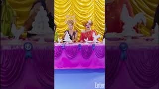 🔮 Jinkx is the reading assassin of All Stars 7.