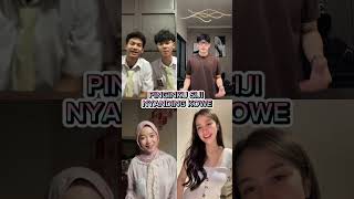 Download lagu Pinginku Siji Nyanding Kowe Selawase | Dance Viral Tiktok 2025 #trendtiktok #danceviral #velocity mp3 Download lagu Pinginku Siji Nyanding Kowe Selawase | Dance Viral Tiktok 2025 #trendtiktok #danceviral #velocity mp3