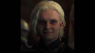 House Targaryen | Purple Eyes