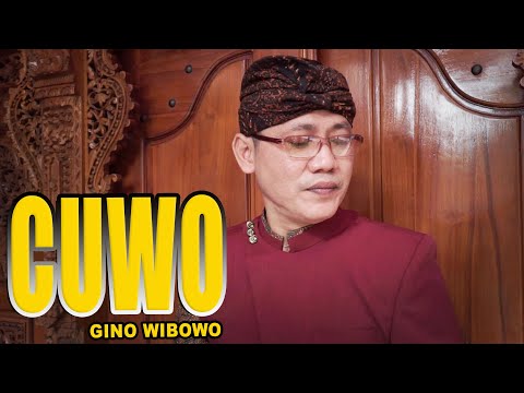 CUWO | VOC. GINO WIBOWO | CAMPURSARI YUDHO LARAS JAKARTA
