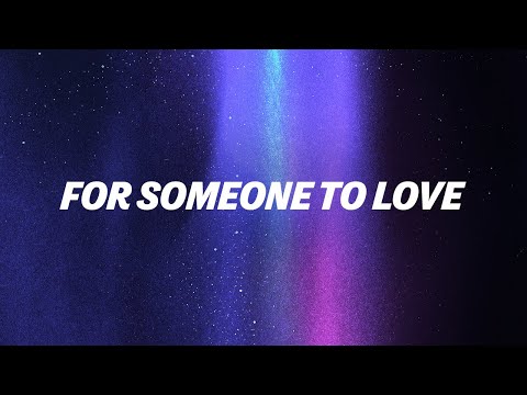 Larce ft. Jorik Burema - For Someone To Love
