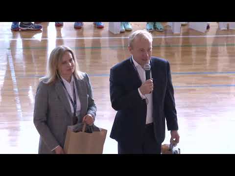 Finał Pucharu ZPRP Młodziczek 2007 dzień 3 (finały)