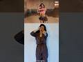 Rulate Kyu Mujhe Yimmy Yimmy Dancing With Jacqueline Shreya Tayc Yimmyyimmy Shorts Trending