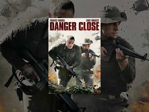 Danger Close