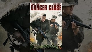 Danger Close