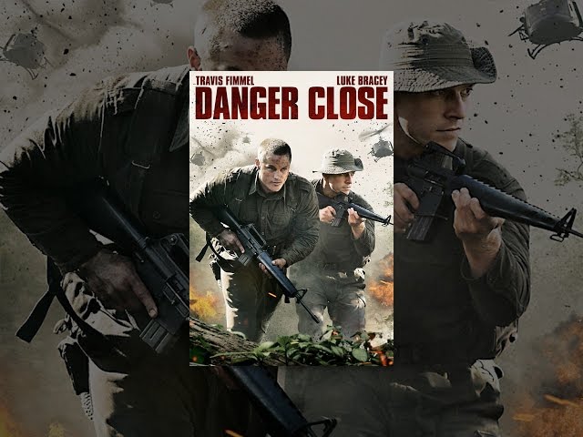 Danger Close