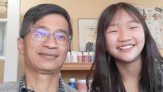 健康之音直播:為什麼帶眼罩會大福提升免疫力?