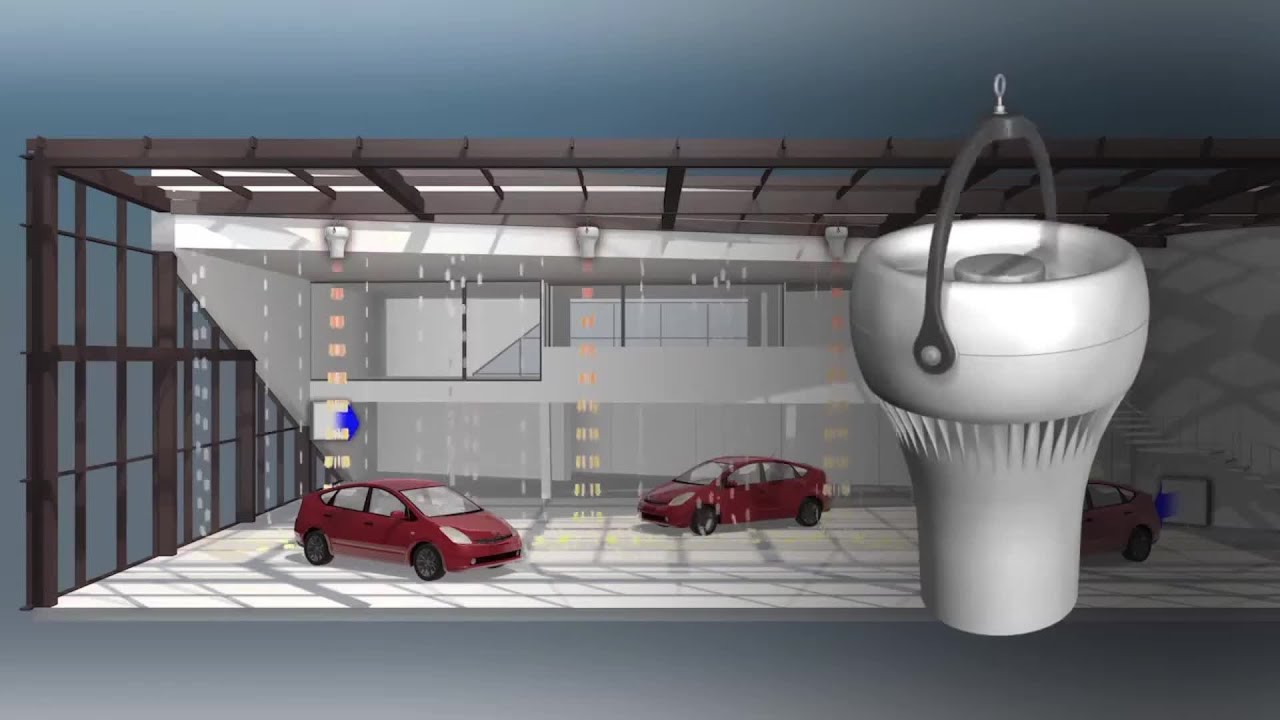 전시장 적용 사례