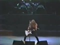 1. Battery - Metallica (Toronto, Canada 1986) 