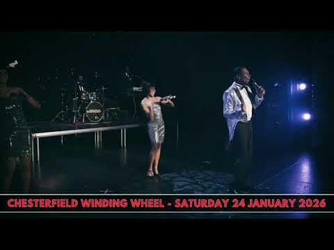 A Night to Remember - Motown Show