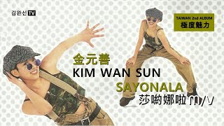 [問卦] 金元萱當年很紅嗎？