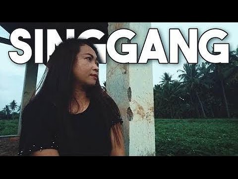 Singgang - Atang Arthuro Official
