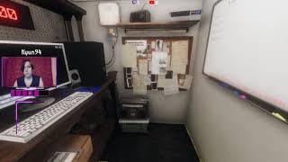 Let's Play Phasmophobia! // Late Night Wanderings