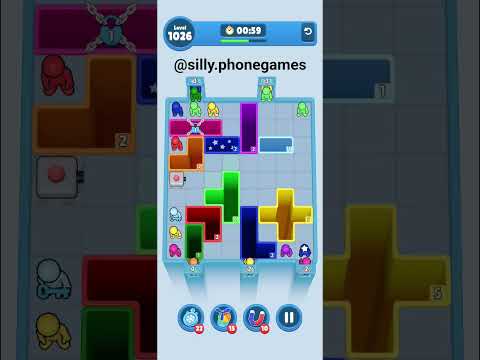 Level 1026 Thumbnail