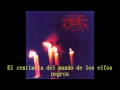 Diabolical Masquerade 1. The Castle of Blackheim Subtítulos en Español English lyrics in description