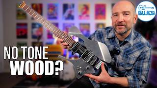 You've Never Seen a Guitar Like This?!