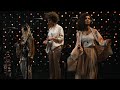 Sessa Dez Total Filhos De Gandhy Live On KEXP