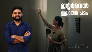 Connect Movie Malayalam Review | Reeload Media