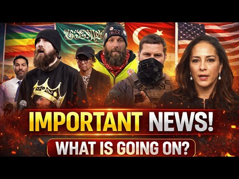 Politics, Social Media & Breaking Updates 🇺🇸 | Red Ice TV