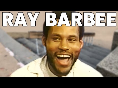 RAY BARBEE: The Skater Who Made Style a Revolution | Flow Over Force