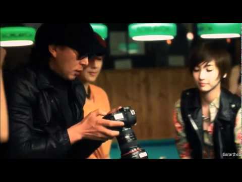 티아라 & 갱키즈의 유럽 여행 스케치 3편